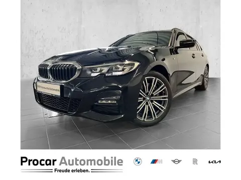 Used BMW SERIE 3 Petrol 2021 Ad Germany