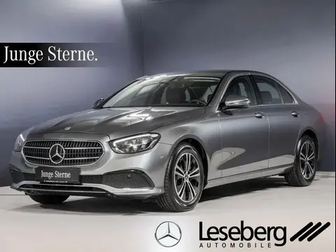 Annonce MERCEDES-BENZ CLASSE E Essence 2023 d'occasion 