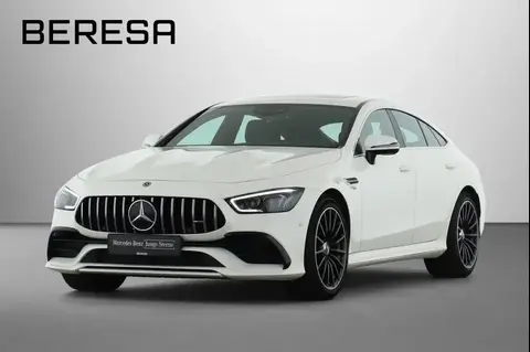 Annonce MERCEDES-BENZ CLASSE GT Essence 2019 d'occasion 