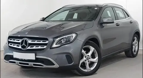 Used MERCEDES-BENZ CLASSE GLA Petrol 2017 Ad 