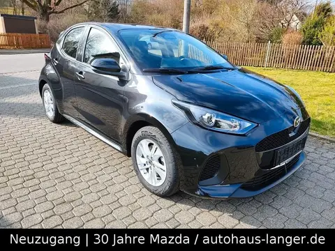 Used MAZDA 2 Hybrid 2024 Ad 