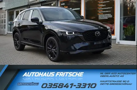 Used MAZDA CX-5 Diesel 2024 Ad 