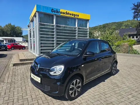 Annonce RENAULT TWINGO Essence 2021 d'occasion 