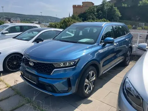 Used KIA SORENTO Hybrid 2020 Ad 