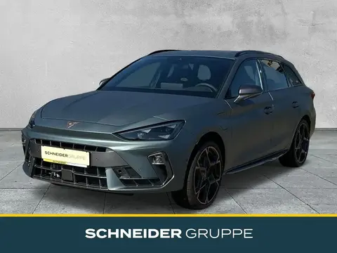 Annonce CUPRA LEON Hybride 2024 d'occasion 