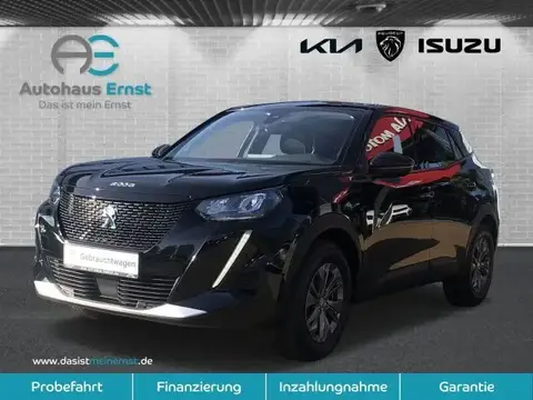 Annonce PEUGEOT 2008 Non renseigné 2020 d'occasion 