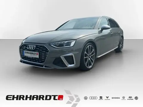 Used AUDI S4 Diesel 2022 Ad 