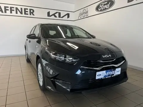 Used KIA CEED Petrol 2024 Ad 