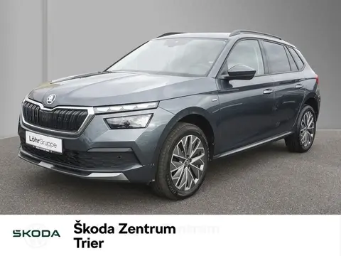 Used SKODA KAMIQ Petrol 2021 Ad 