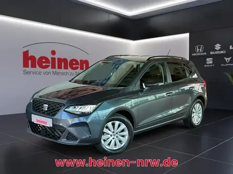 Used SEAT ARONA Petrol 2023 Ad 