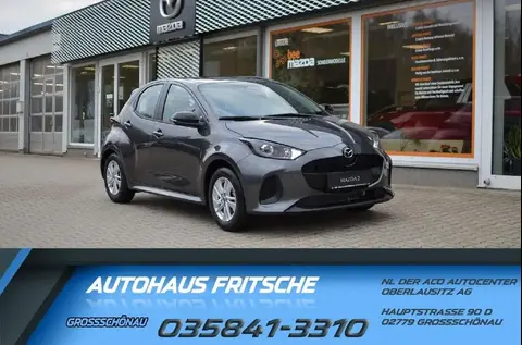 Used MAZDA 2 Hybrid 2024 Ad 