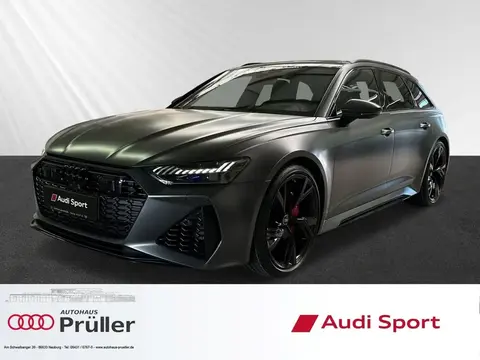 Annonce AUDI RS6 Essence 2021 d'occasion 