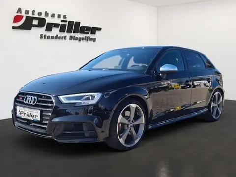 Used AUDI S3 Petrol 2020 Ad 