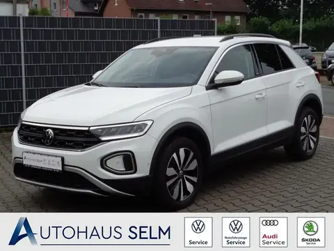 Annonce VOLKSWAGEN T-ROC Essence 2023 d'occasion 