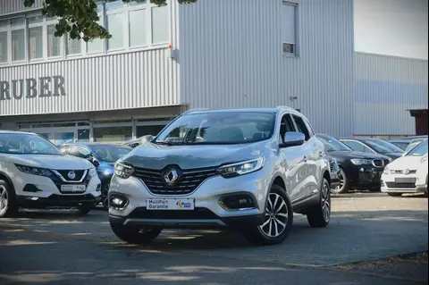 Annonce RENAULT KADJAR Essence 2022 d'occasion 