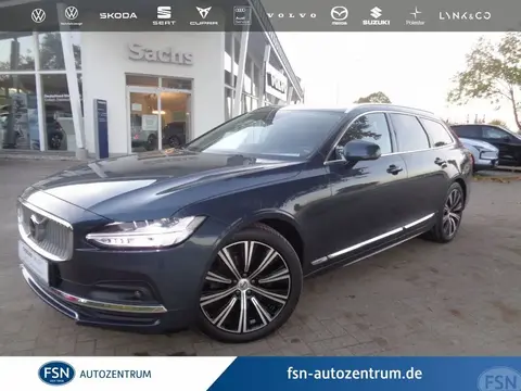 Annonce VOLVO V90 Diesel 2023 d'occasion 