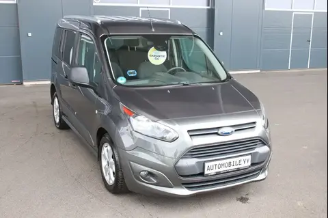 Used FORD TOURNEO Petrol 2016 Ad 