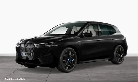 Annonce BMW IX Non renseigné 2023 d'occasion 