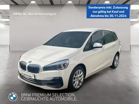 Annonce BMW SERIE 2 Diesel 2021 d'occasion Allemagne