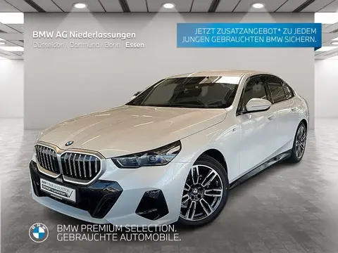 Used BMW SERIE 5 Petrol 2023 Ad Germany