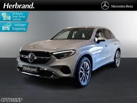 Annonce MERCEDES-BENZ CLASSE GLC Diesel 2023 d'occasion Allemagne