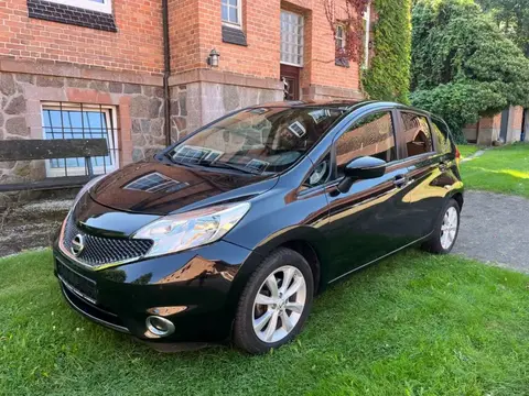 Used NISSAN NOTE Petrol 2016 Ad 