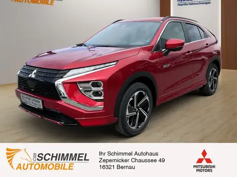 Annonce MITSUBISHI ECLIPSE Hybride 2023 d'occasion 