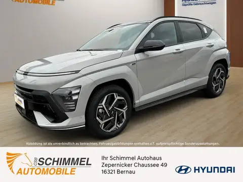 Annonce HYUNDAI KONA Essence 2024 d'occasion 