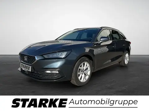 Used SEAT LEON Diesel 2022 Ad 