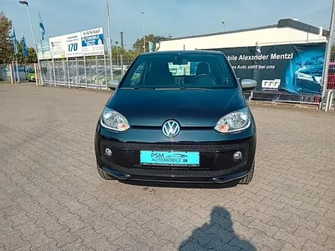 Used VOLKSWAGEN UP! Petrol 2015 Ad 