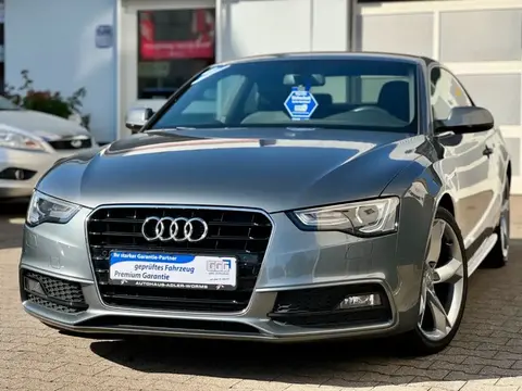 Annonce AUDI A5 Essence 2015 d'occasion 