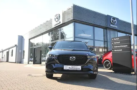 Annonce MAZDA CX-5 Essence 2023 d'occasion 