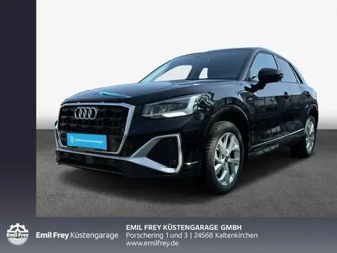 Used AUDI Q2 Petrol 2023 Ad 