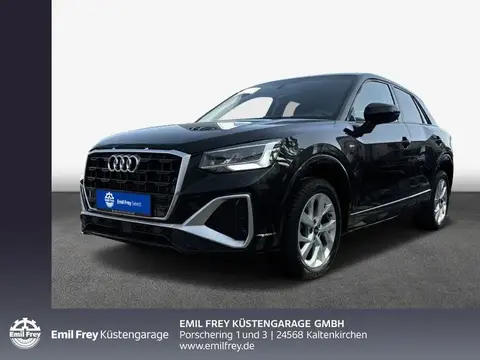 Used AUDI Q2 Petrol 2023 Ad 