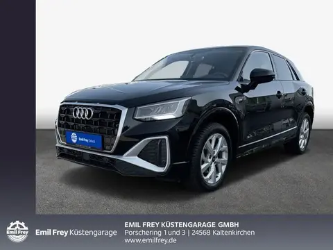 Used AUDI Q2 Petrol 2023 Ad 