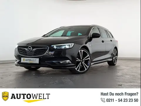 Annonce OPEL INSIGNIA Diesel 2019 d'occasion 