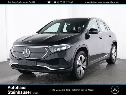 Used MERCEDES-BENZ EQA Not specified 2023 Ad 