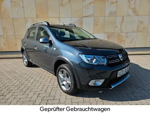 Annonce DACIA SANDERO Diesel 2019 d'occasion 