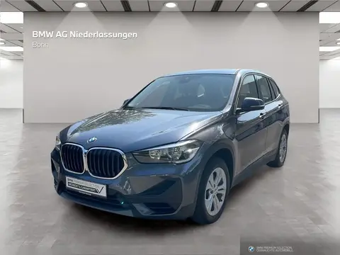 Used BMW X1 Hybrid 2021 Ad Germany