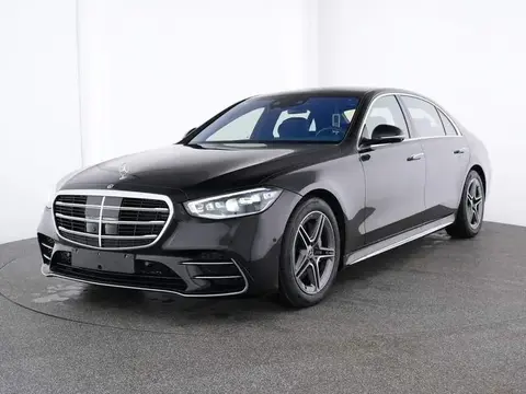 Used MERCEDES-BENZ CLASSE S Petrol 2023 Ad 