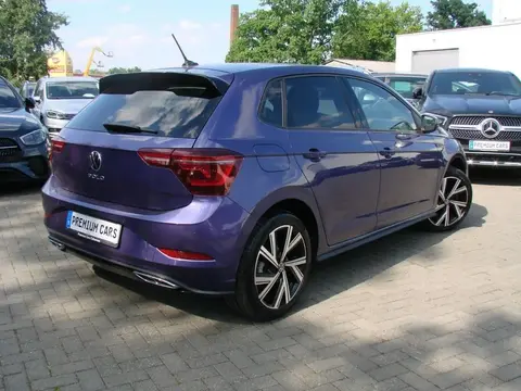 Used VOLKSWAGEN POLO Petrol 2023 Ad 