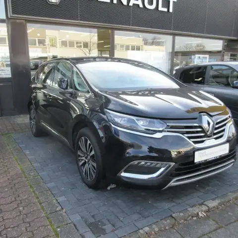 Used RENAULT ESPACE Diesel 2020 Ad 