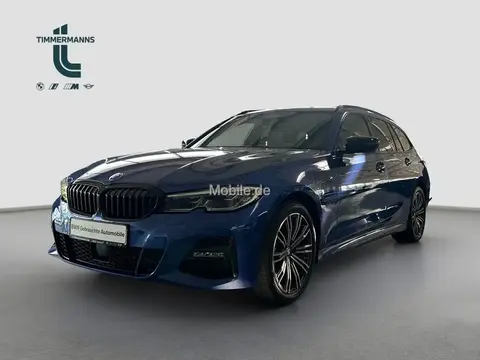 Used BMW SERIE 3 Hybrid 2021 Ad Germany