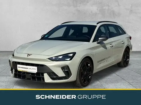 Annonce CUPRA LEON Hybride 2024 d'occasion 