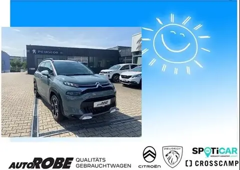 Annonce CITROEN C3 AIRCROSS Essence 2021 d'occasion 