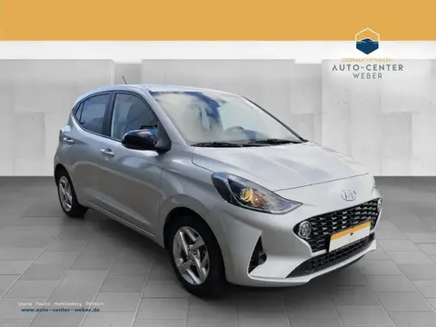 Annonce HYUNDAI I10 Essence 2023 d'occasion 