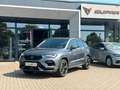 Used CUPRA ATECA Petrol 2023 Ad 