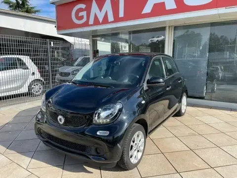 Used SMART FORFOUR Petrol 2017 Ad 