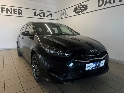 Annonce KIA CEED Essence 2024 d'occasion 