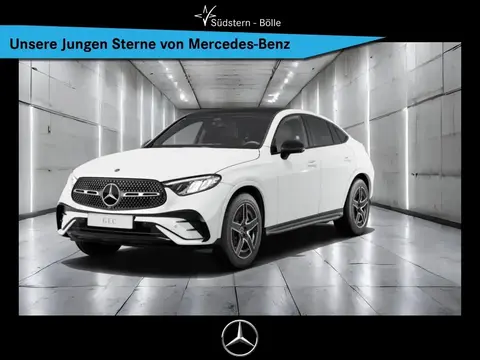 Annonce MERCEDES-BENZ CLASSE GLC Essence 2024 d'occasion Allemagne